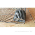 Stainless Steel Wire Conveyor Belt For Oven